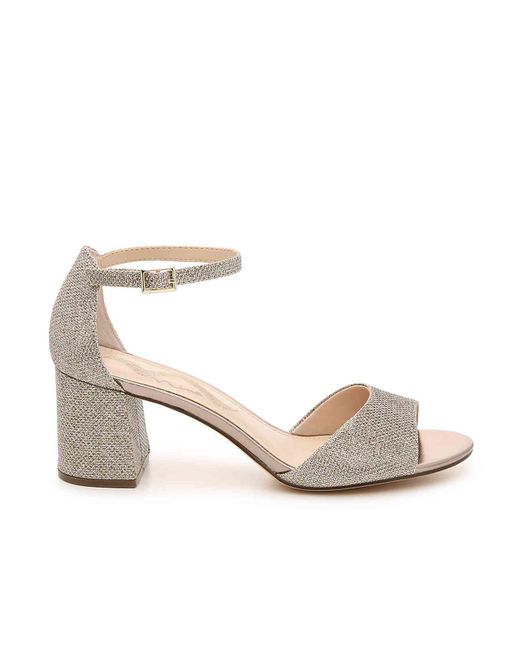 nina enrica sandal