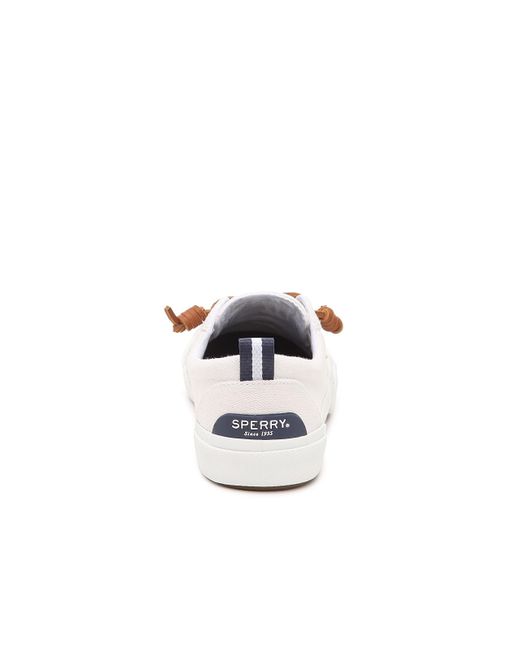 sperry pier wave black