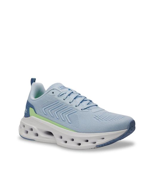 K-swiss Blue Kswiss Melrose Tubes Lite Running Shoe