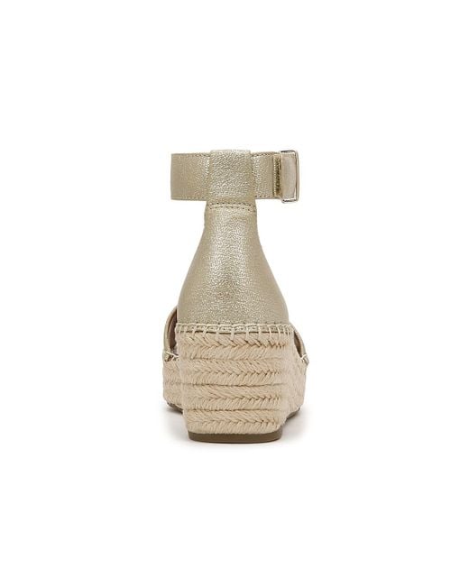 Franco sarto pela wedge sales