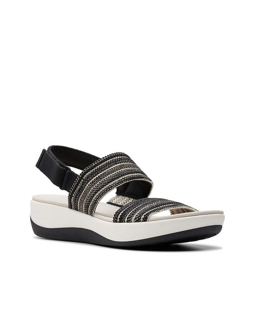 clarks arla cloudsteppers