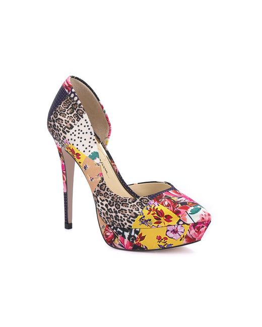 jessica simpson rinnah pumps