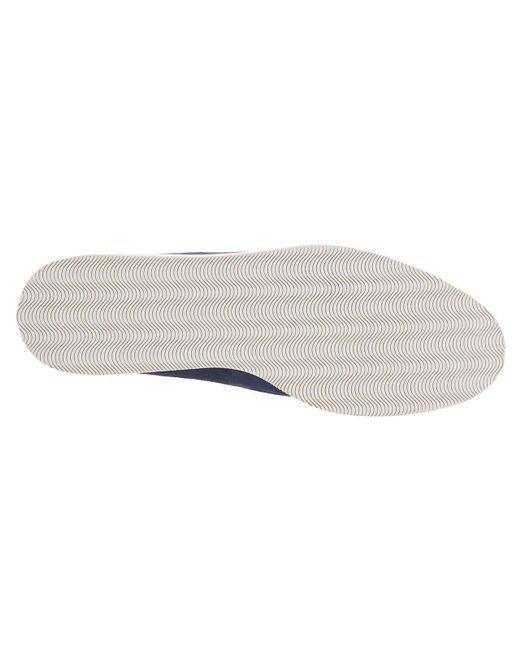 softwalk whistle wedge loafer