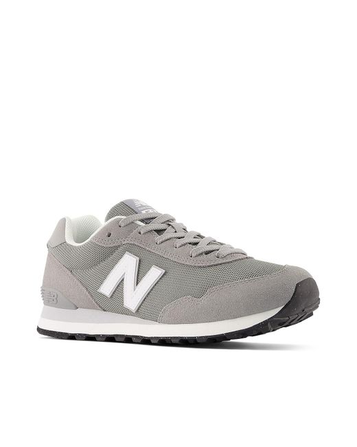 New Balance Gray 515 V3 Sneaker for men