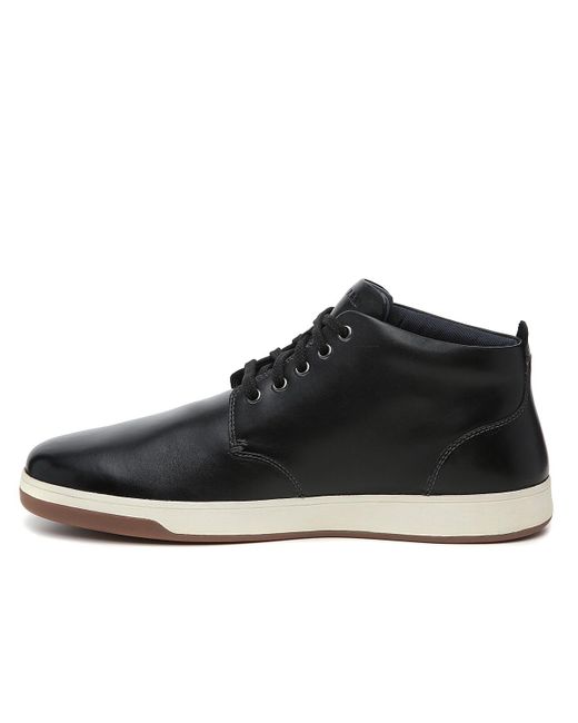 Cole Haan Vartan 2.0 High-top Sneaker 