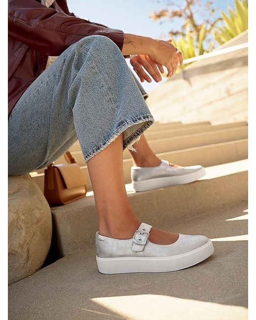 Dr scholl's madison sneaker best sale
