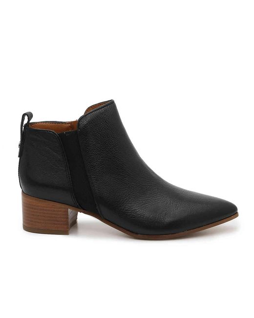jollie bootie sarto by franco sarto