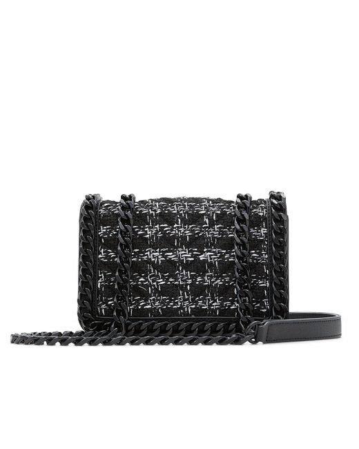 ALDO Minigreenwald Crossbody Bag in Black Lyst