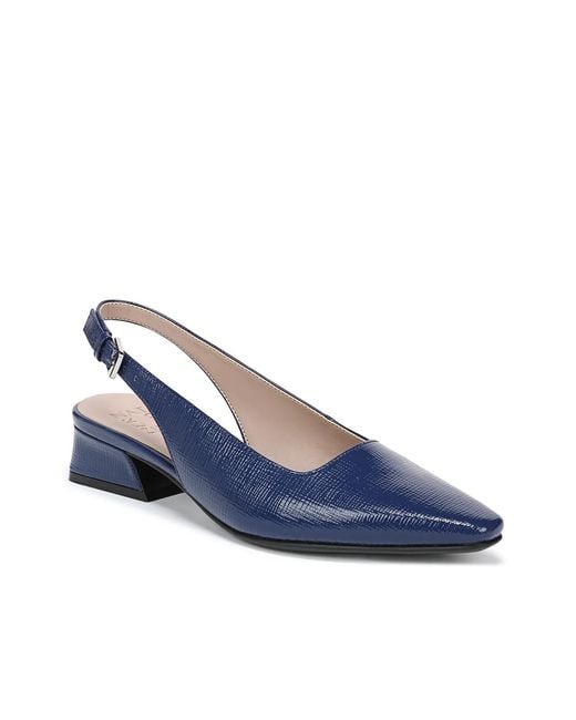 Naturalizer Blue Ginger Pump