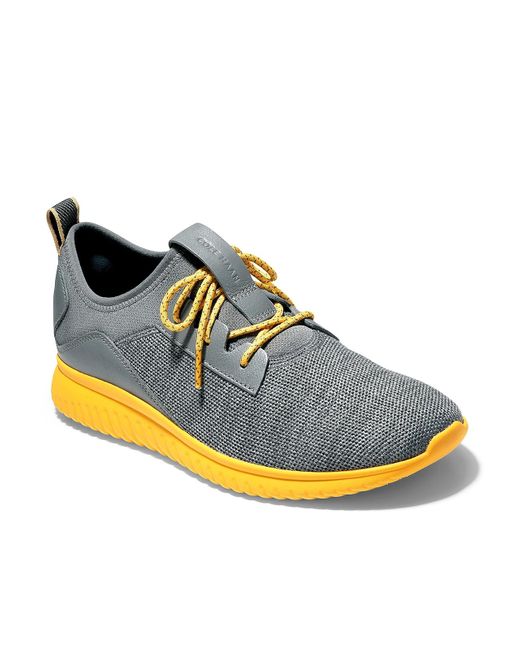 cole haan men's grand motion mid cut sneaker