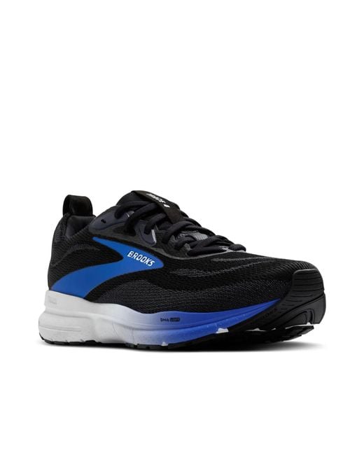 Brooks Blue Trace 4 Running Shoe for men