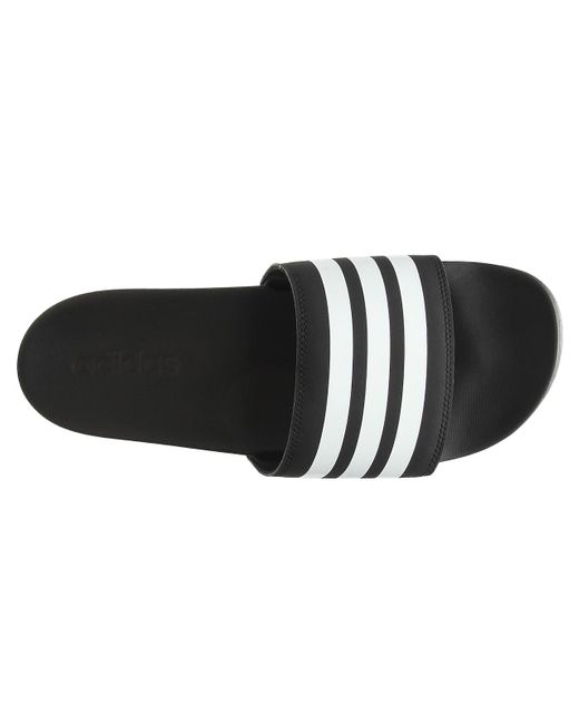 adidas suede slides