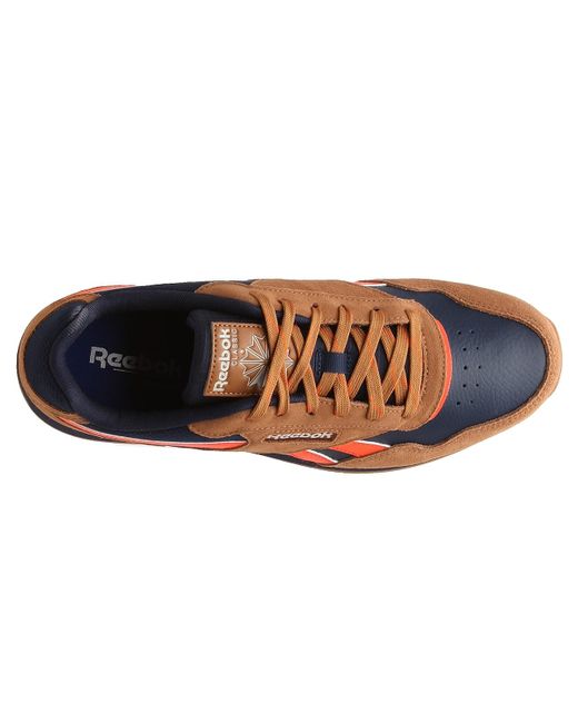 Reebok Classic Harman Tl Rpl Sneaker in Blue for Men | Lyst