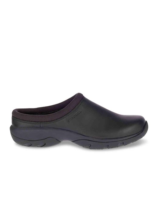 dsw merrell clogs