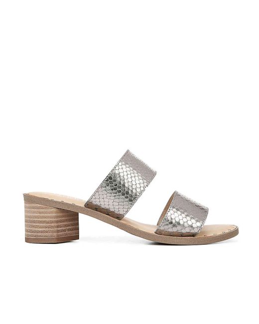 franco sarto kiki sandal