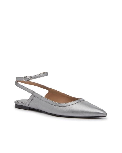 Free People Multicolor Jules Flat
