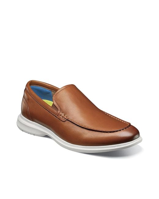 florsheim venetian loafer