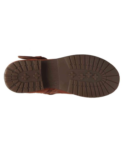 steve madden alick motorcycle bootie