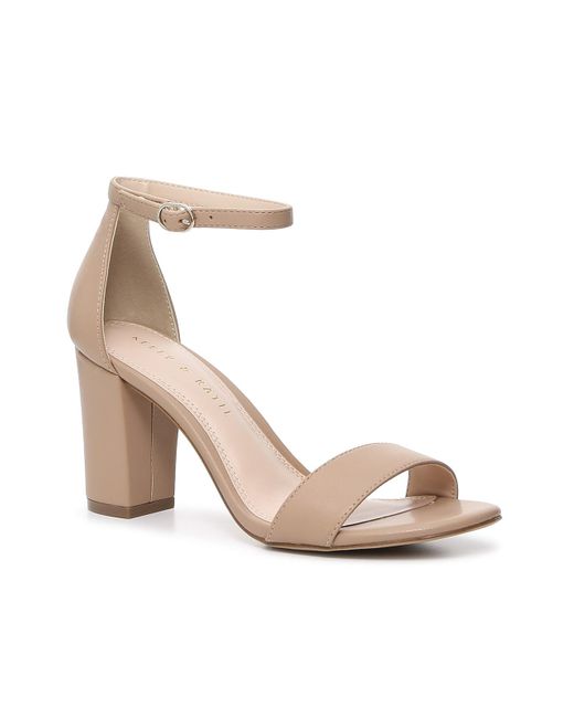 Kelly & Katie Hailee Sandal | Lyst