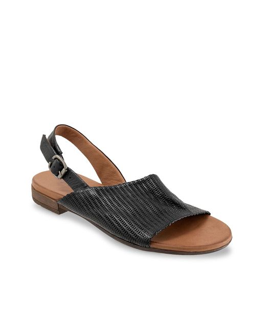 Tiffany criss cross sandals sale
