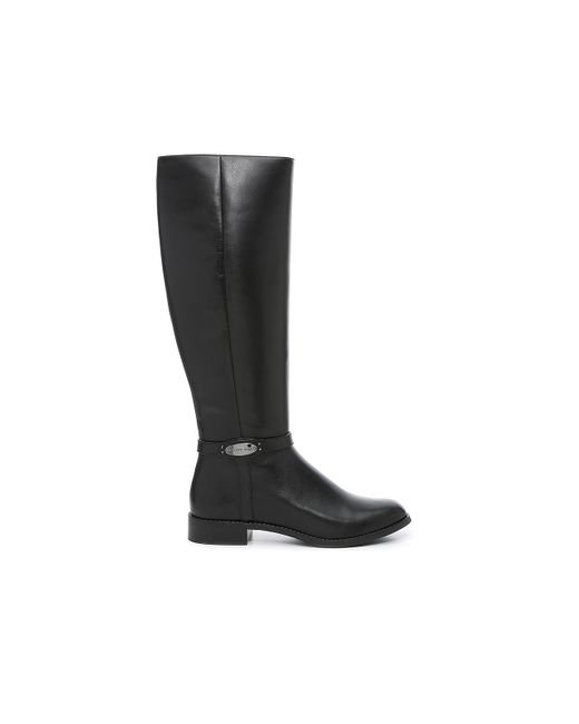 michael michael kors women's finley tall riding boots