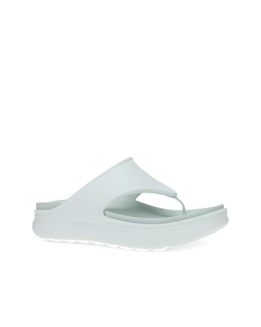 Dansko White Devyn Sandal