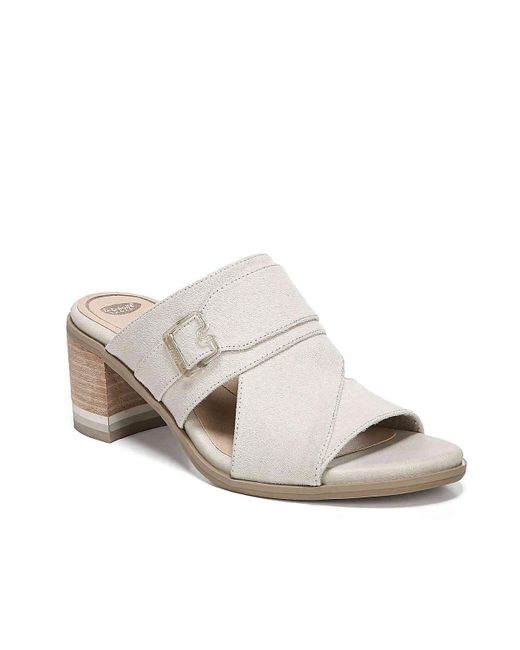 dr scholl's westmont sandal
