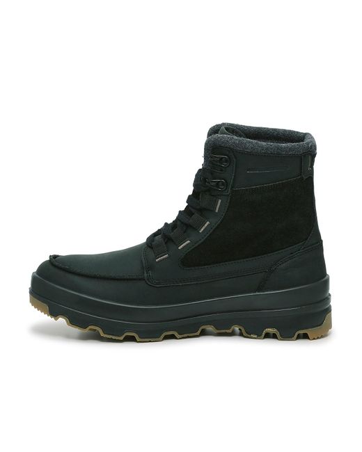 Kamik Inception Snow Boot in Black for Men Lyst