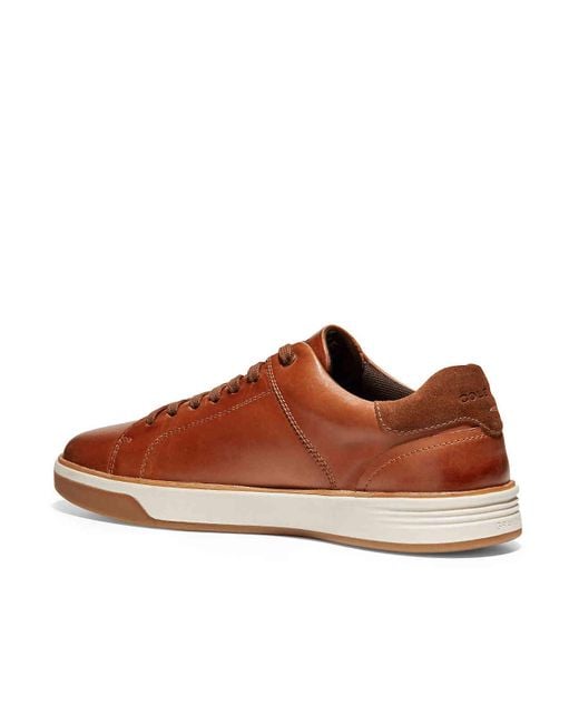 cole haan crosscourt mens