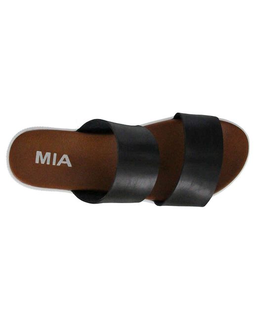 mia saige sandal