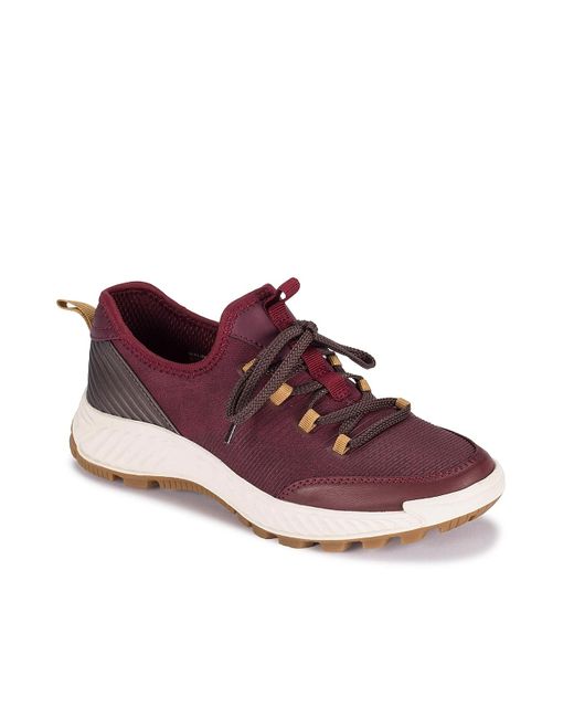 baretraps slip on sneakers