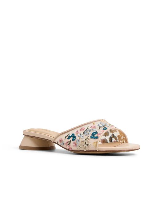 Ted Baker Multicolor Everly Sandal