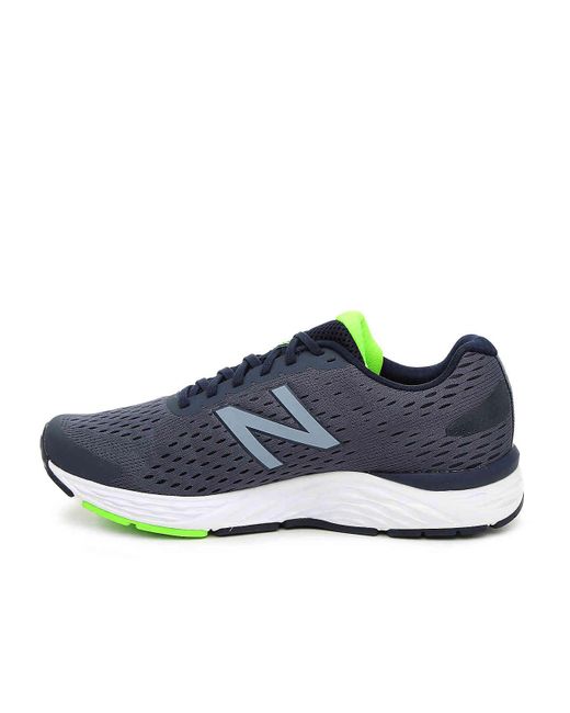 new balance 680 navy blue