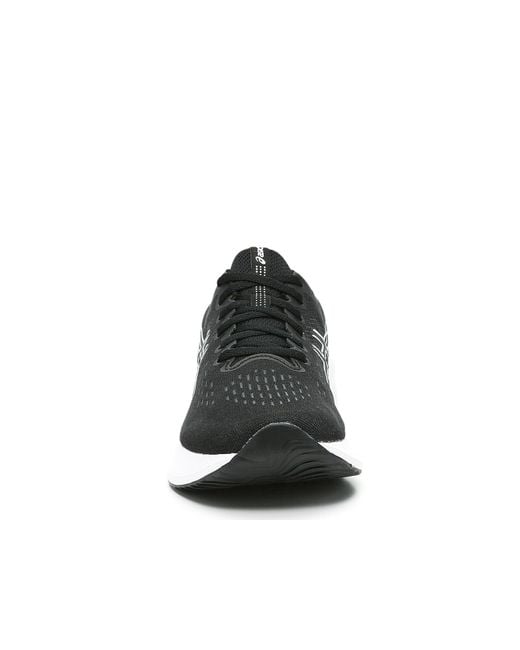 Asics Black Gel-excite 10 Running Shoe for men