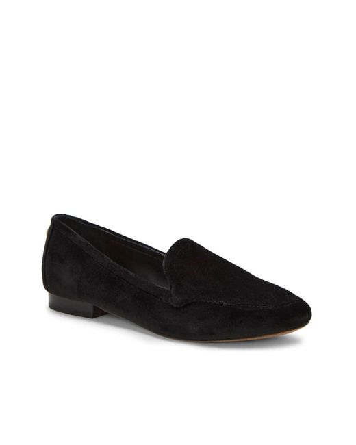 Vince Camuto Black Cintha Loafer