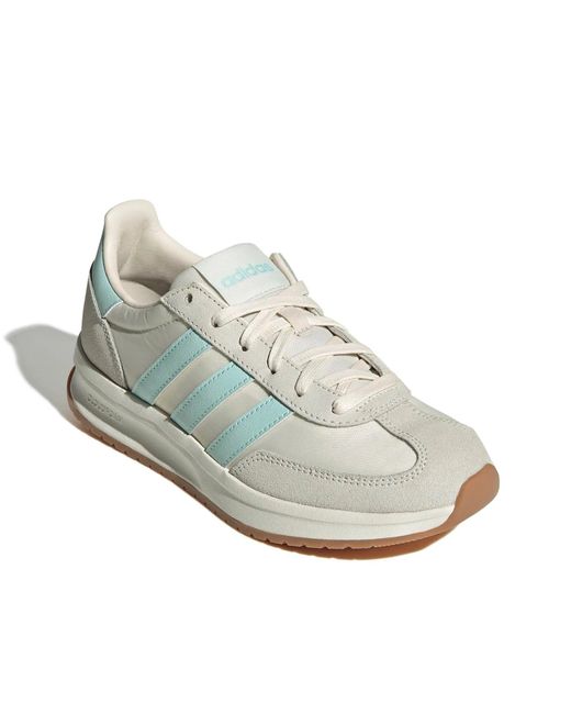 Adidas White Run '70S 2.0 Sneaker