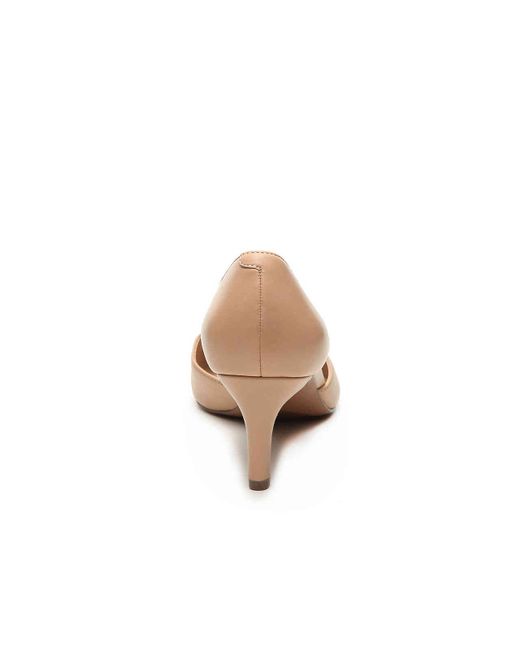 franco sarto demille pump