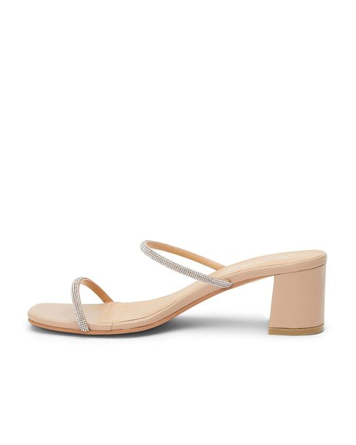 myla tan wedge
