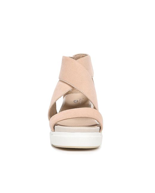 Dr scholl's clearance scout wedge sandal