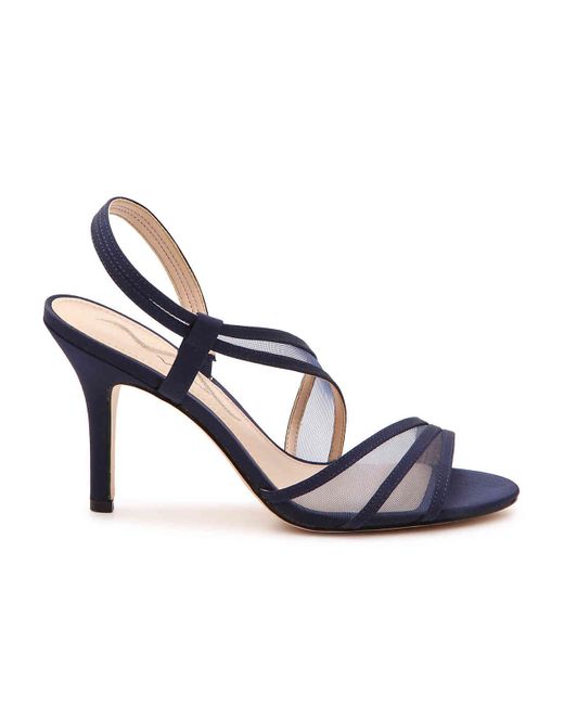 nina enrica sandal