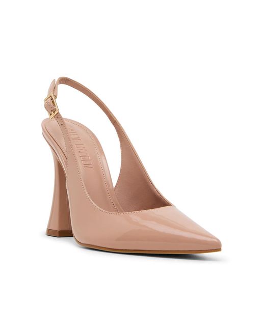 Steve Madden Multicolor Blare Pump