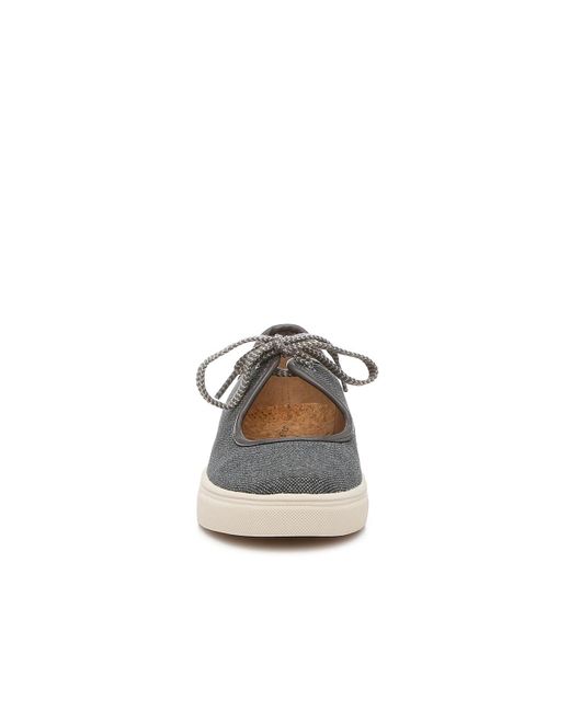 Lucky Brand Brown Limia Slip-on