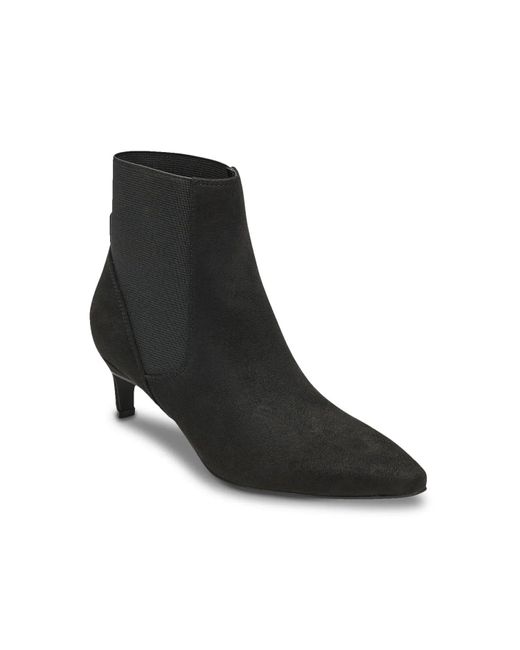 Bandolino Women's Black Celebrate Bootie