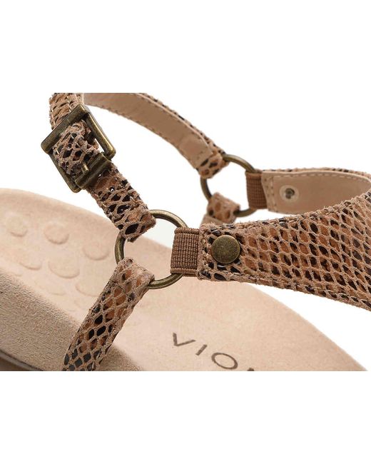 vionic kirra snake