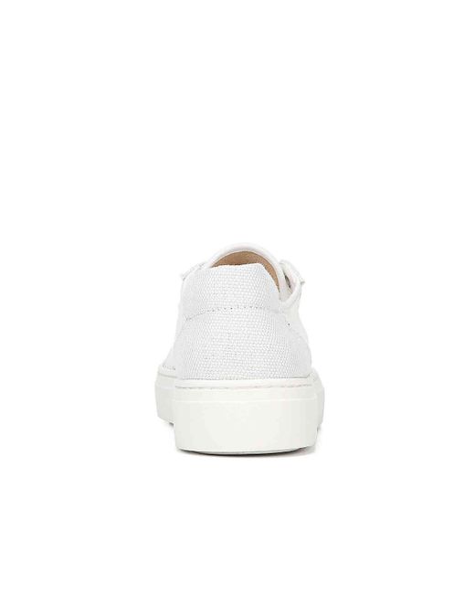 naturalizer tanner sneaker