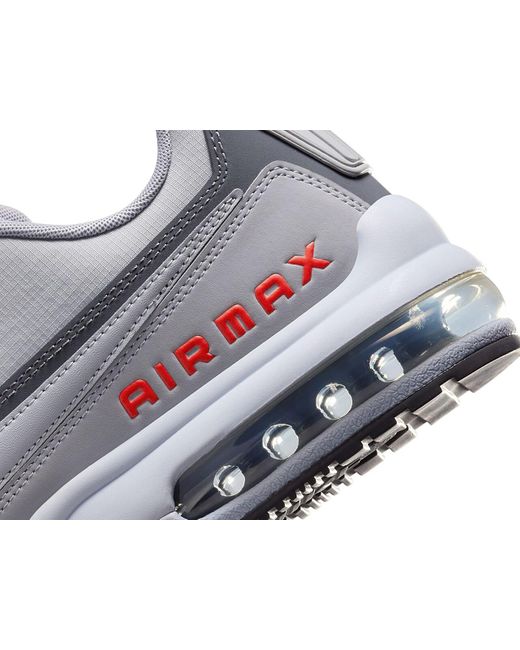 mens nike air max ltd 3 running shoes