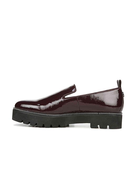 franco sarto brice platform loafer