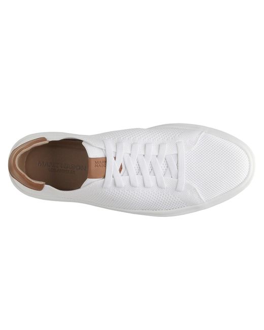 mark nason shogun mondo