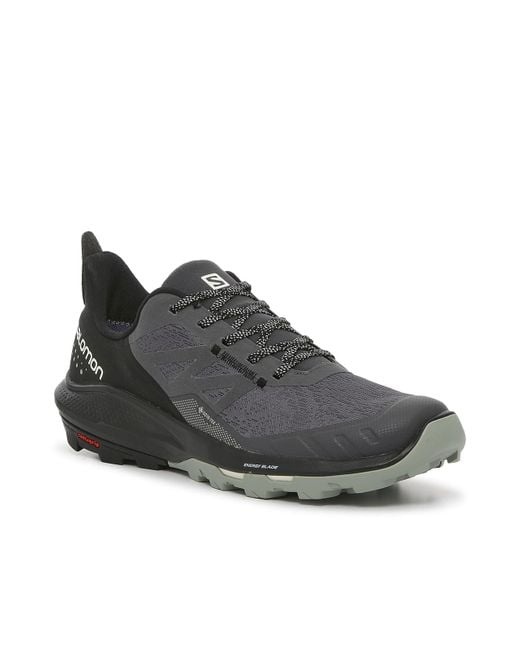 asics gel excite overpronation