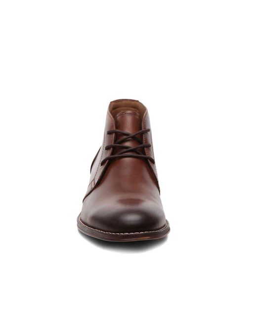 aston grey chukka
